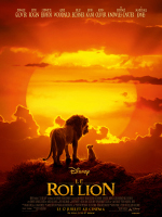 LE ROI LION (2019)