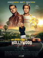 ONCE UPON A TIME... IN HOLLYWOOD (2019)
