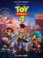 TOY STORY 4 (2019)