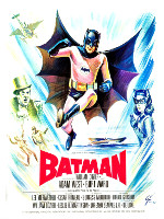 BATMAN (1966)