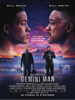 GEMINI MAN (2019)