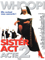 SISTER ACT ACTE 2