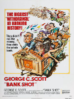 BANK SHOT (1974)