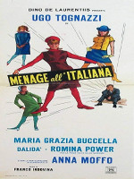 Ménage all'italiana