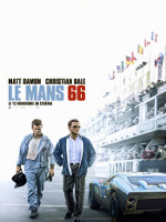 LE MANS 66 (2019)