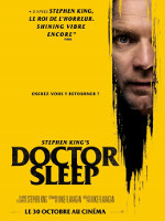 STEPHEN KING'S DOCTOR SLEEP (2019)