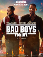 BAD BOYS FOR LIFE (2020)
