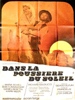 DANS LA POUSSIERE DU SOLEIL (1972)