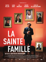 LA SAINTE FAMILLE (2019)