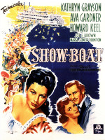 SHOW BOAT (1951)