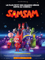 SAMSAM (2019)