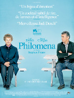 PHILOMENA (2013)