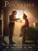Pinocchio-affiche